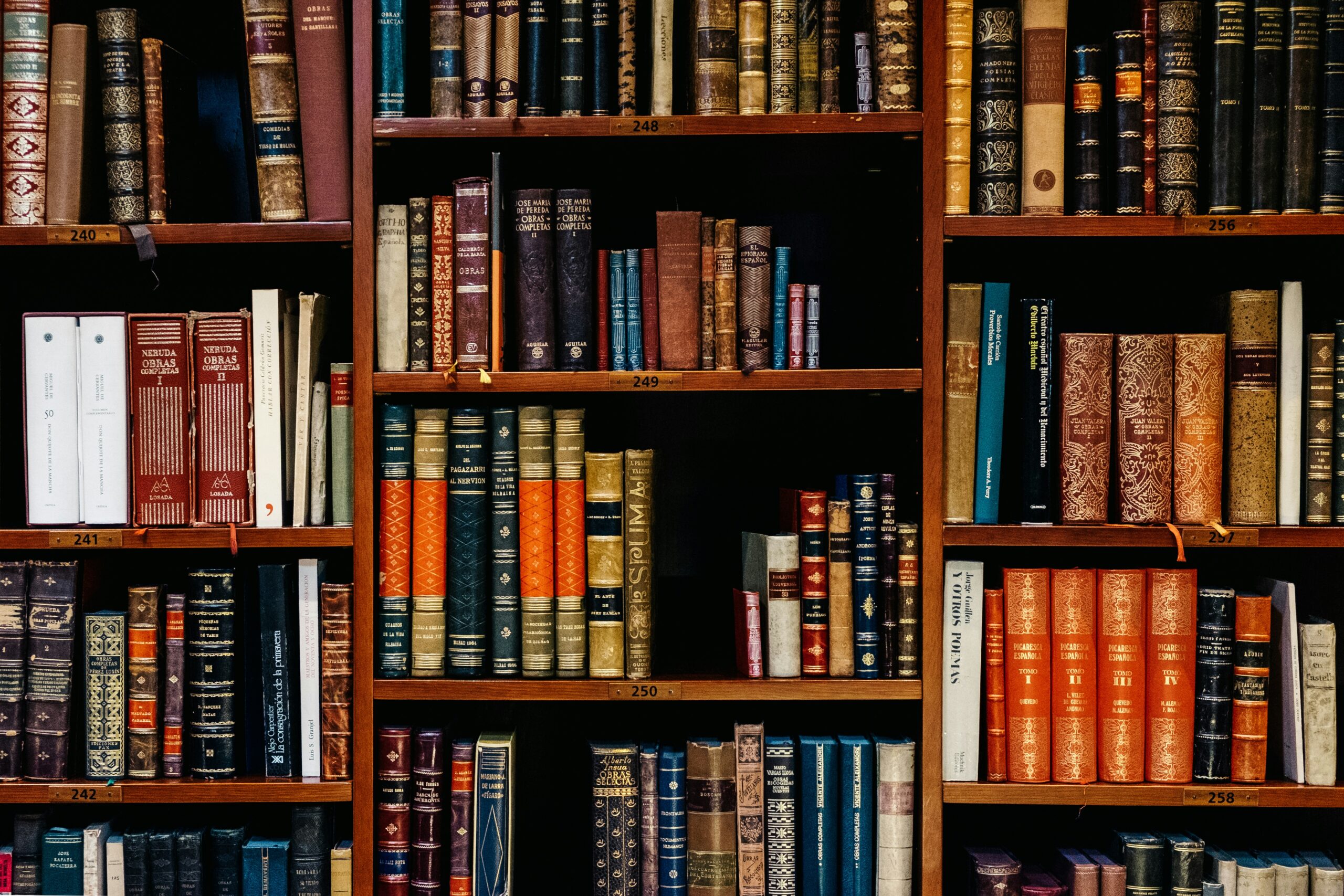 Legal Guides