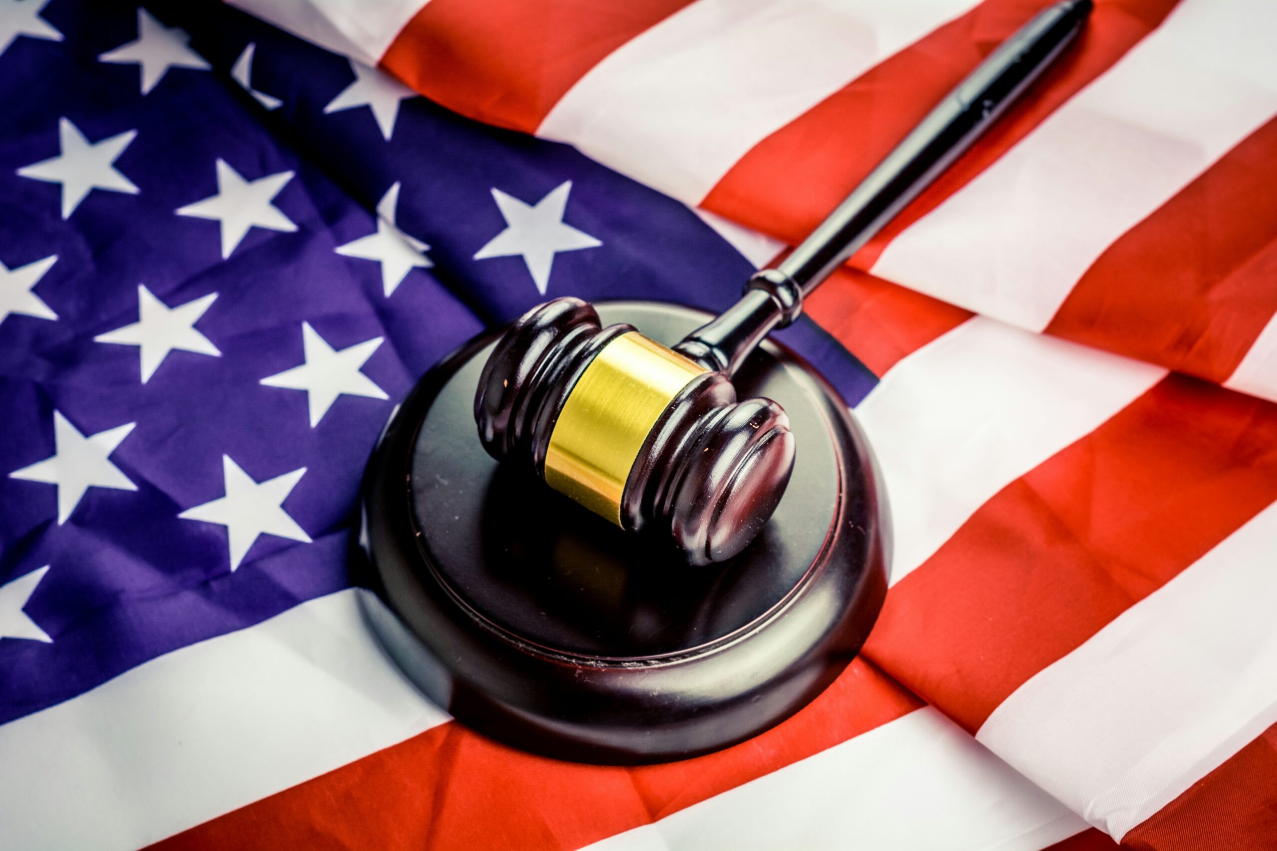 Court & Legal Process