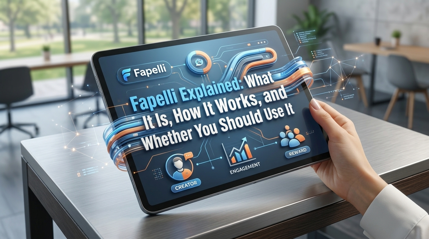 Fapelli Explained: What It Is, How It Works, and Whether You Should Use It