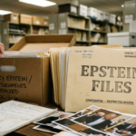 Why Didn’t Biden Release the Epstein Files? Facts, Legal Limits, and What Is Public