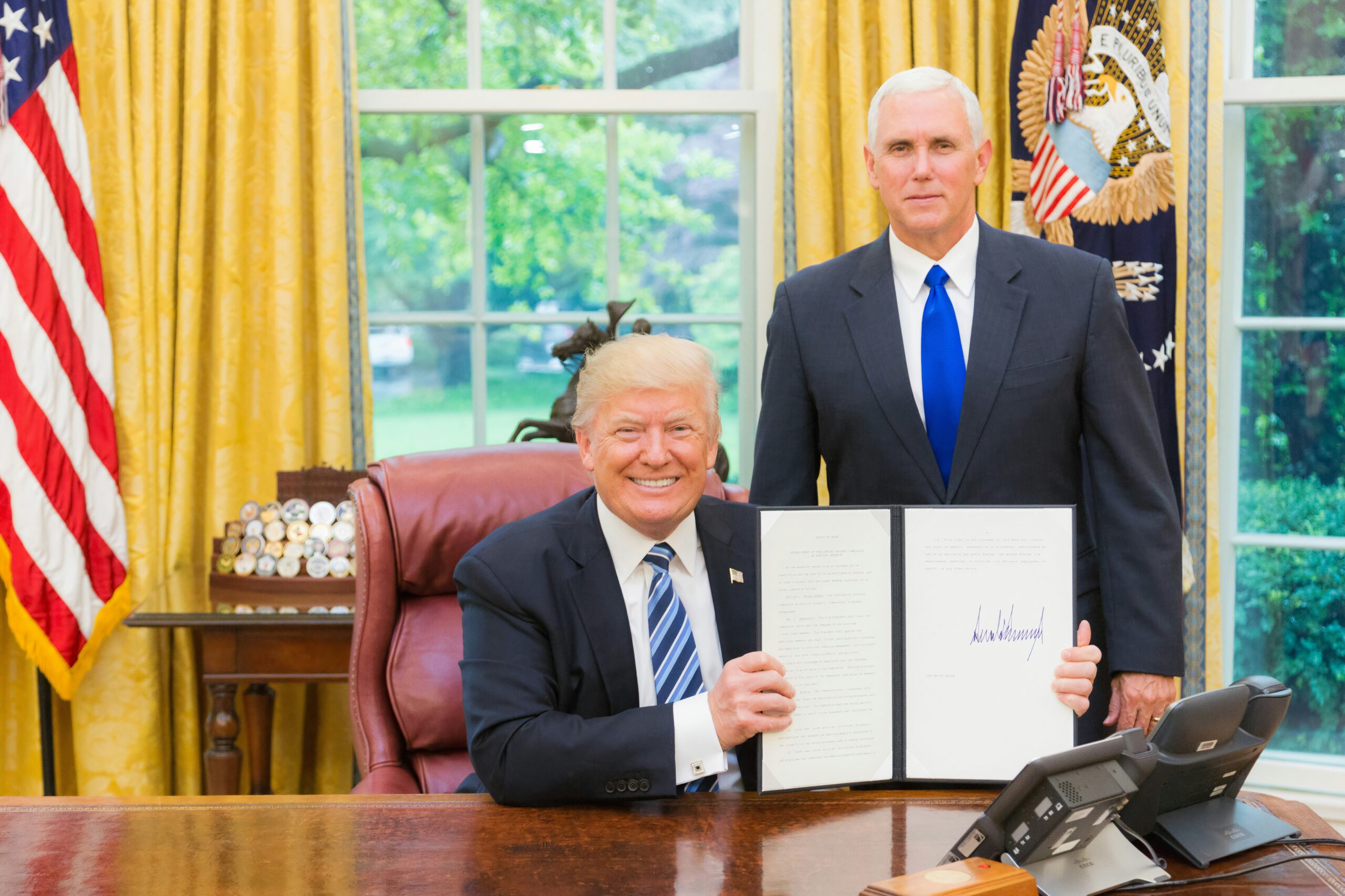 Evan Corcoran: The Lawyer at the Center of the Trump Documents Investigation