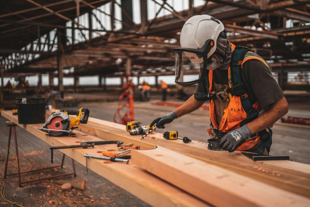 What Is the Most Common Injury Caused by Working With Machines Unsafely? featuring workplace hazards, machine safety, injury prevention, OSHA guidance, and safe equipment use.