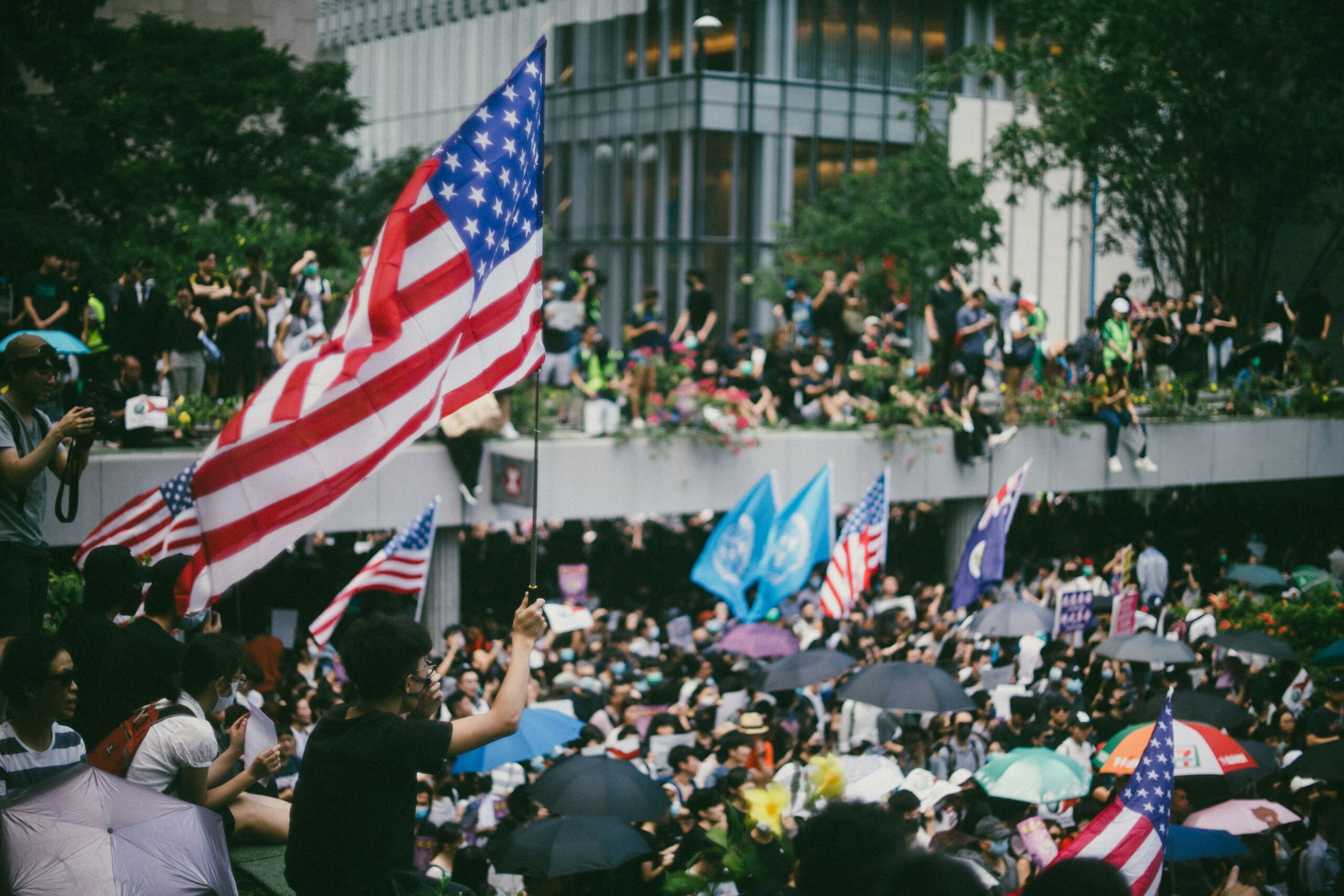 What Is One Responsibility That Only Applies to United States Citizens? A Complete Guide