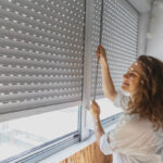 How Can Window Coverings Improve Privacy Without Sacrificing Daylight?