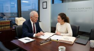 Personal Injury Lawyer Guide: Navigating Claims, Liability, and Settlements