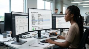 Navigating Digital Truth, Media Integrity, and the SongofTruth Org Landscape