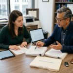 Real Estate Lawyer Guide: How to Protect Property Transactions and Contracts