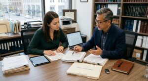 Real Estate Lawyer Guide: How to Protect Property Transactions and Contracts