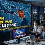 Did Iran Declare War on the US 2025? Geopolitical Reality and Conflict Analysis